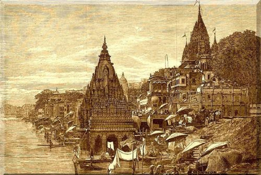 Sources Of Ancient Indian History Archaeological And Literary