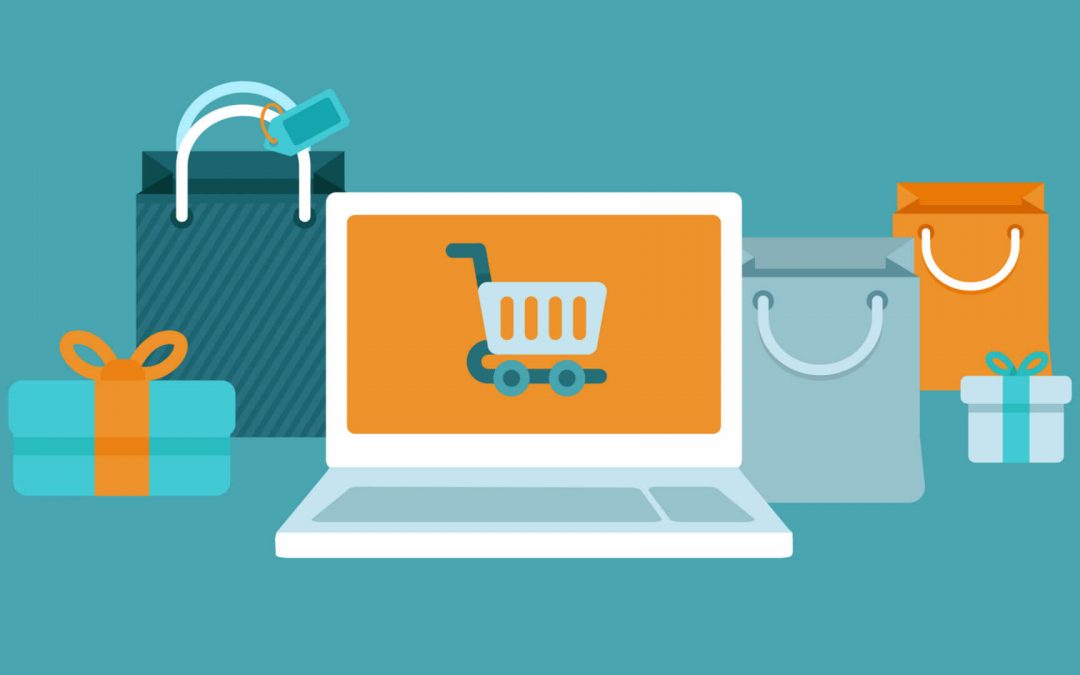 Benefits of Adding Ecommerce To Your Blog And Selling Products To Your Readers