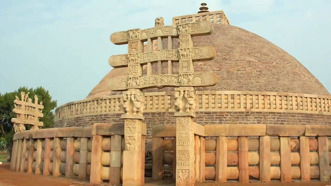 Sources Of Ancient Indian History - Archaeological And Literary