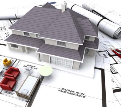 Benefits of drafting services for home construction