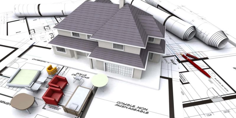 Benefits of drafting services for home construction