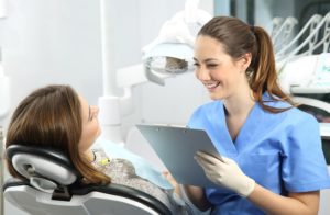 How to choose the best dentist