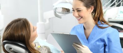How to choose the best dentist