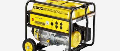 Simple Ways to make your Generator Silent