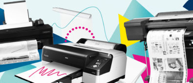 What are the advantages of printers