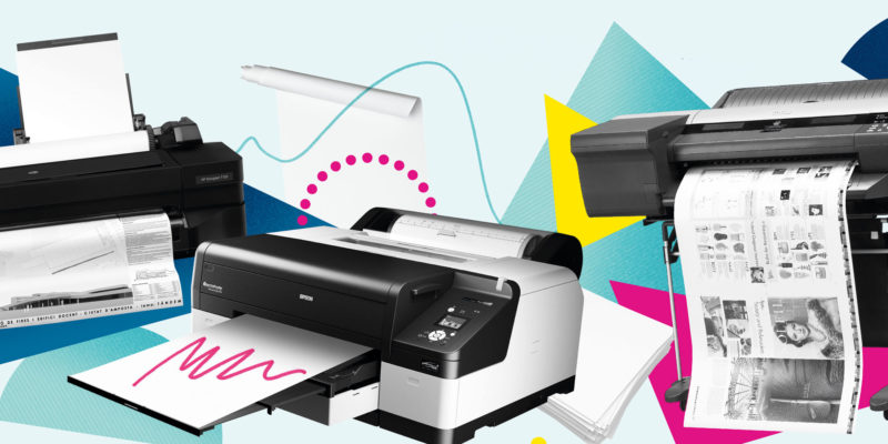 What are the advantages of printers