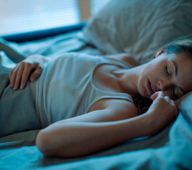 How To Fall Asleep When You Just Aren’t Feeling it