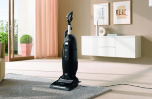 Vacuum cleaners and the benefits