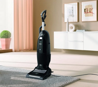 Vacuum cleaners and the benefits
