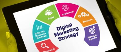 5 Ways to Enhance Your Digital Marketing Strategy