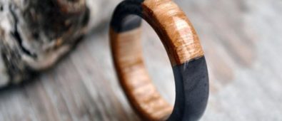 Why You Should Use Wood Rings