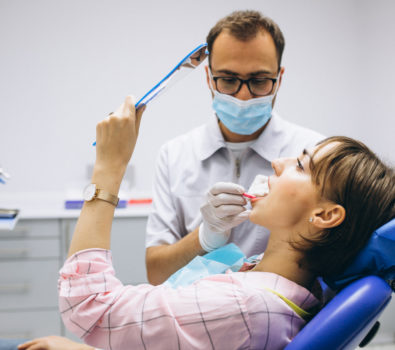 Dental marketing tips and ideas for dentists