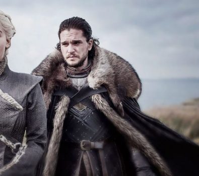 How through Game of Thrones People are Inspired in Fashion