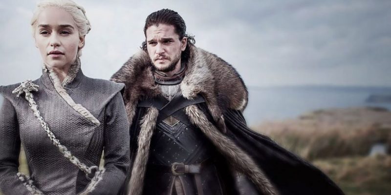 How through Game of Thrones People are Inspired in Fashion