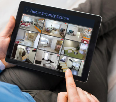 How to Improve Your Home Security