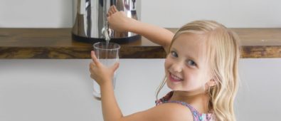 What type of water filter is best for the home