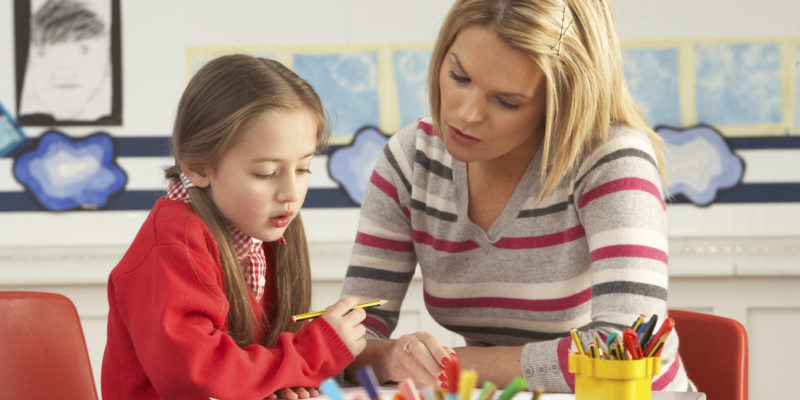 What are the advantages of hiring a private tutor for your child