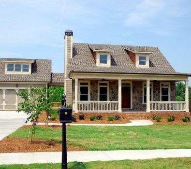 3 Ways to Spruce Up Your Home's Exterior