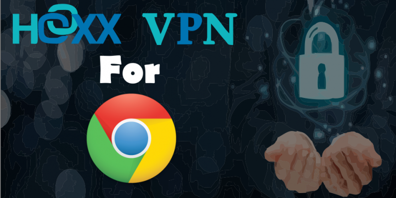 hoxx vpn extension