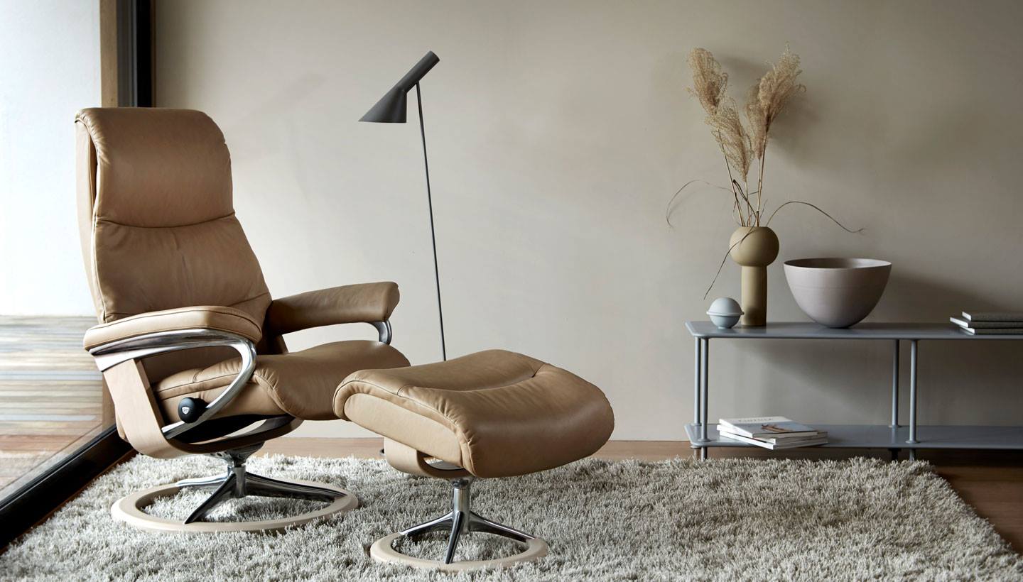 Reasons to Opt For Stressless Furniture Knowledge Merger