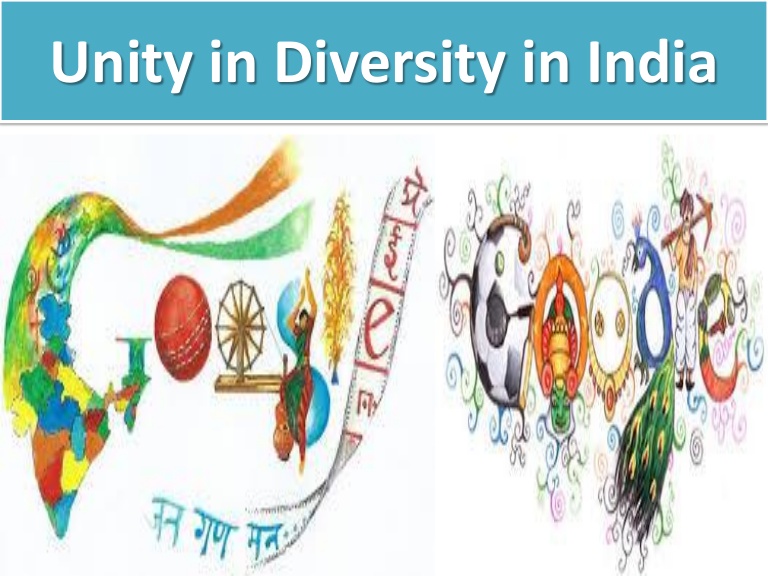 essay on diversity in india upsc