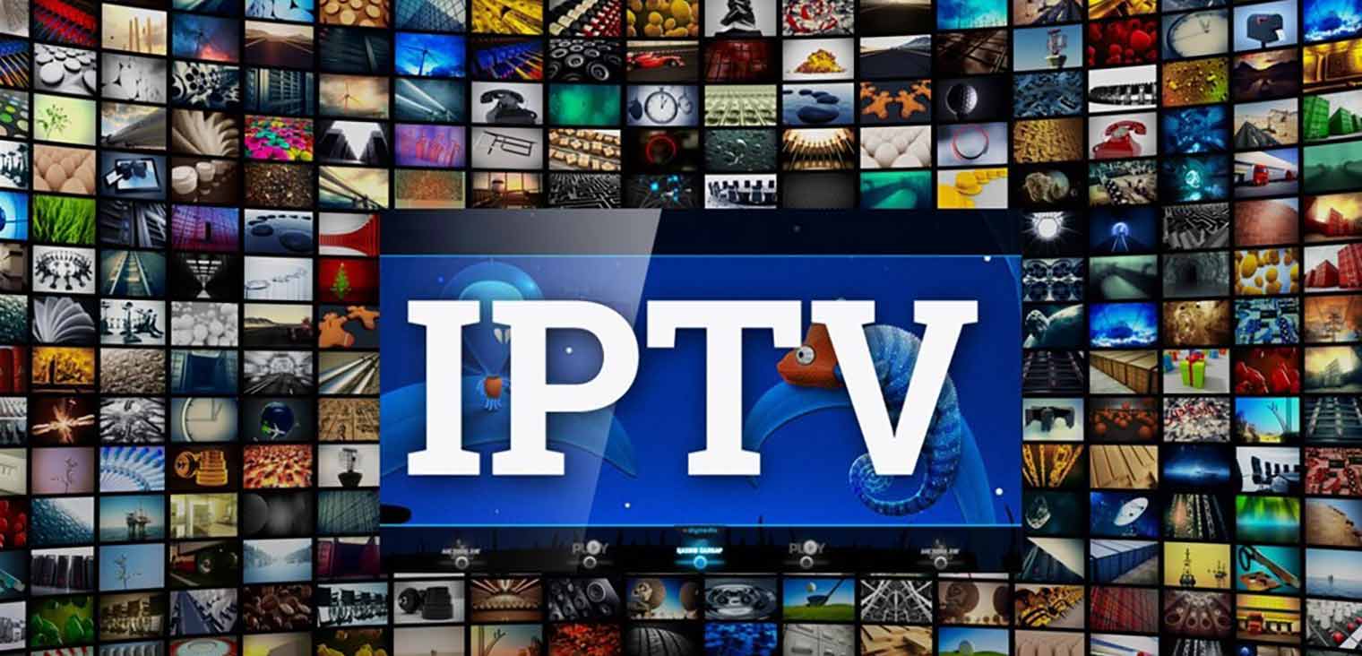 How to watch movies, TV series and IPTV channels ~ Knowledge Merger