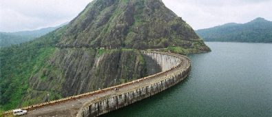 Highest Dam in India