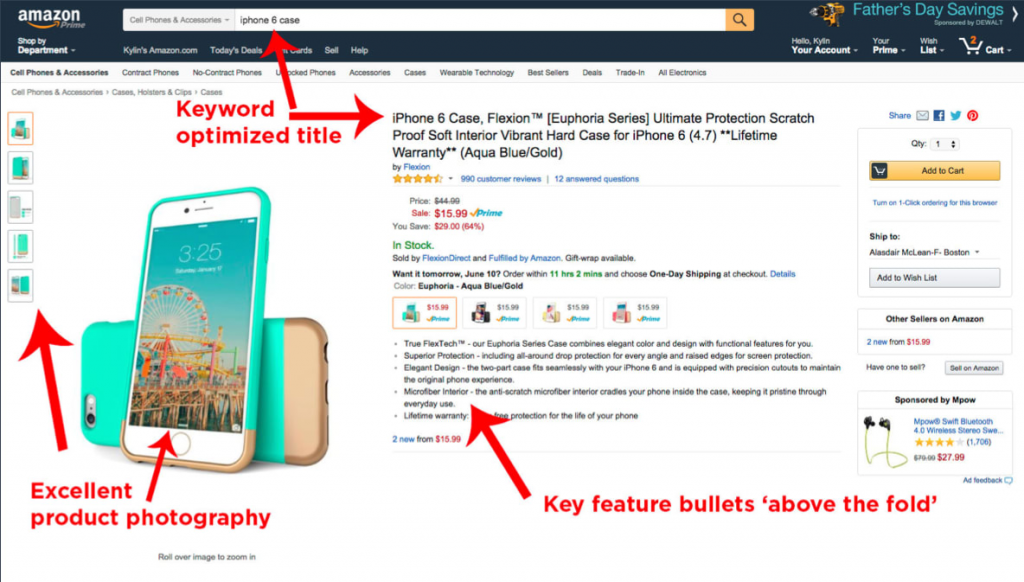 the-importance-of-amazon-seo-how-to-improve-its-effectiveness-for