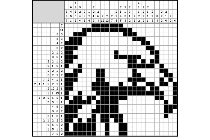 Японский кроссворд галактика. Орел по клеткам. Эмблема nonograms. Схема вышивки крестиком цветы для начинающих. Nonogram. Japanese crosswords.