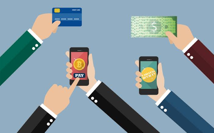 What Does a Cashless Society Mean? ~ Knowledge Merger