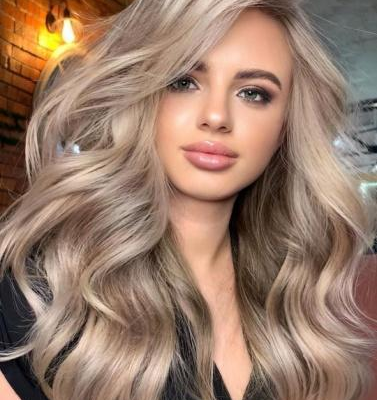 Fantastic Blonde Hair Ideas to Experiment With ~ Knowledge Merger