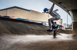 4 Tips for Safe Outdoor Roller Skating This Summer