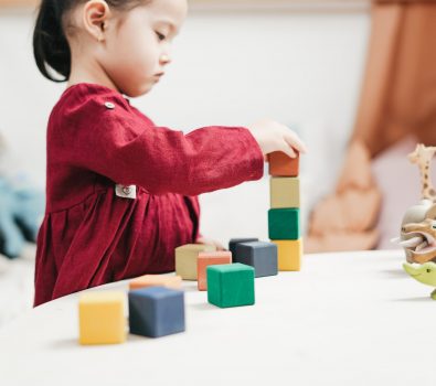 Do You Want Your Child to Have a Broad Set of Skills? Choose The Right Toy
