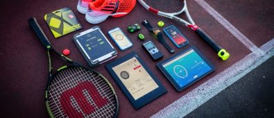 Best Tennis Gadgets