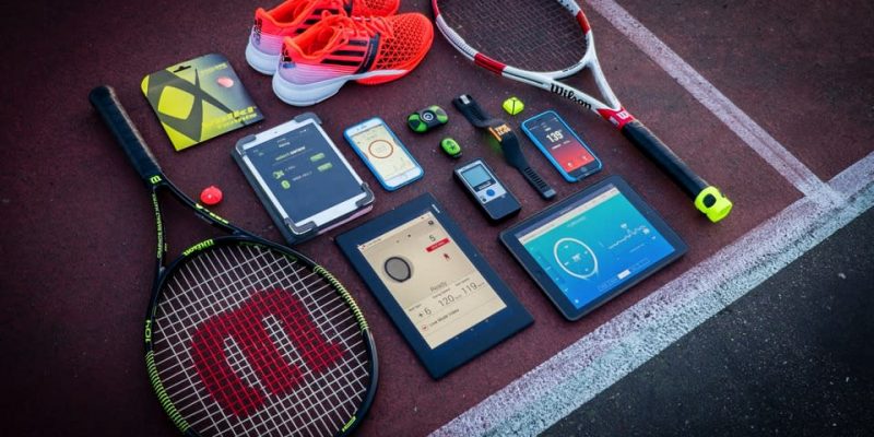 Best Tennis Gadgets