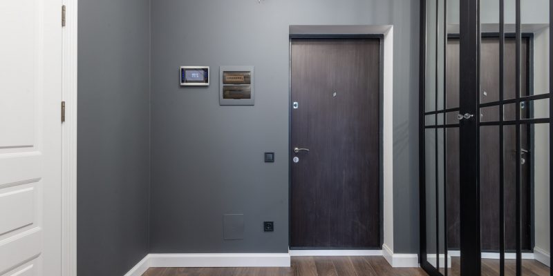 How to Choose the Perfect Entry Door for Your Home