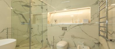 The Basics of Bathroom and Kitchen Remodeling