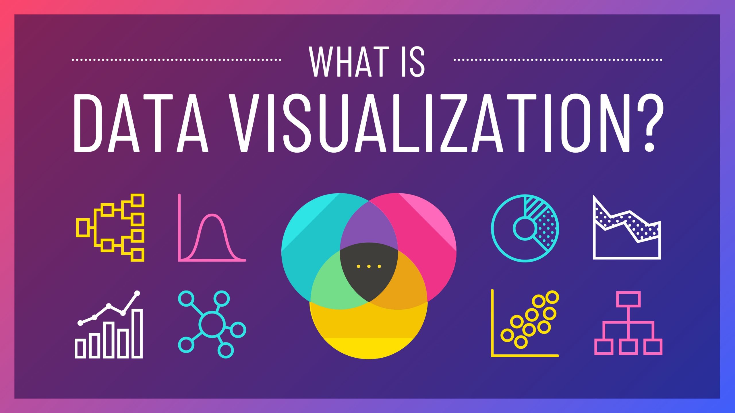 What Is Data Visualization? ~ Knowledge Merger