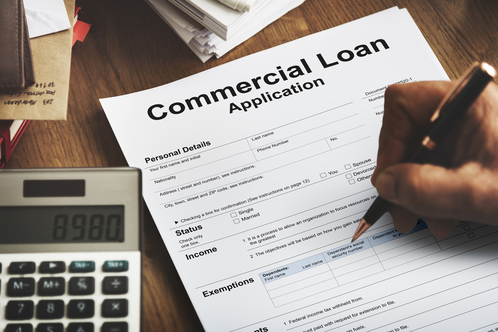 TrueRate is a commercial loan