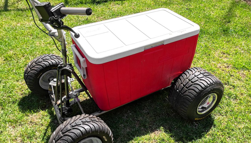 Cooler Go Kart Benefits and FAQs Knowledge Merger