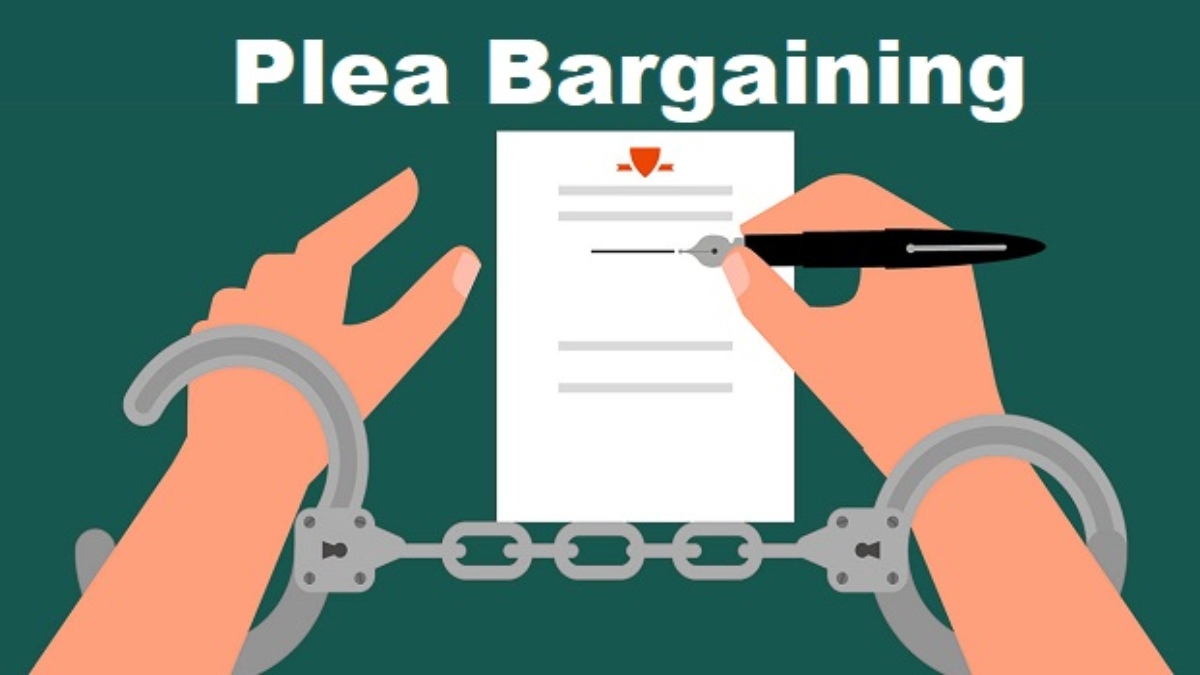 Understanding Plea Bargaining And How It Can Impact Your Case