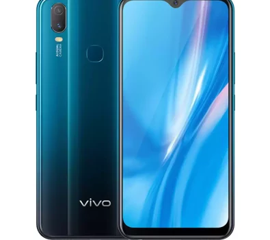 Vivo Y11 EDL Point