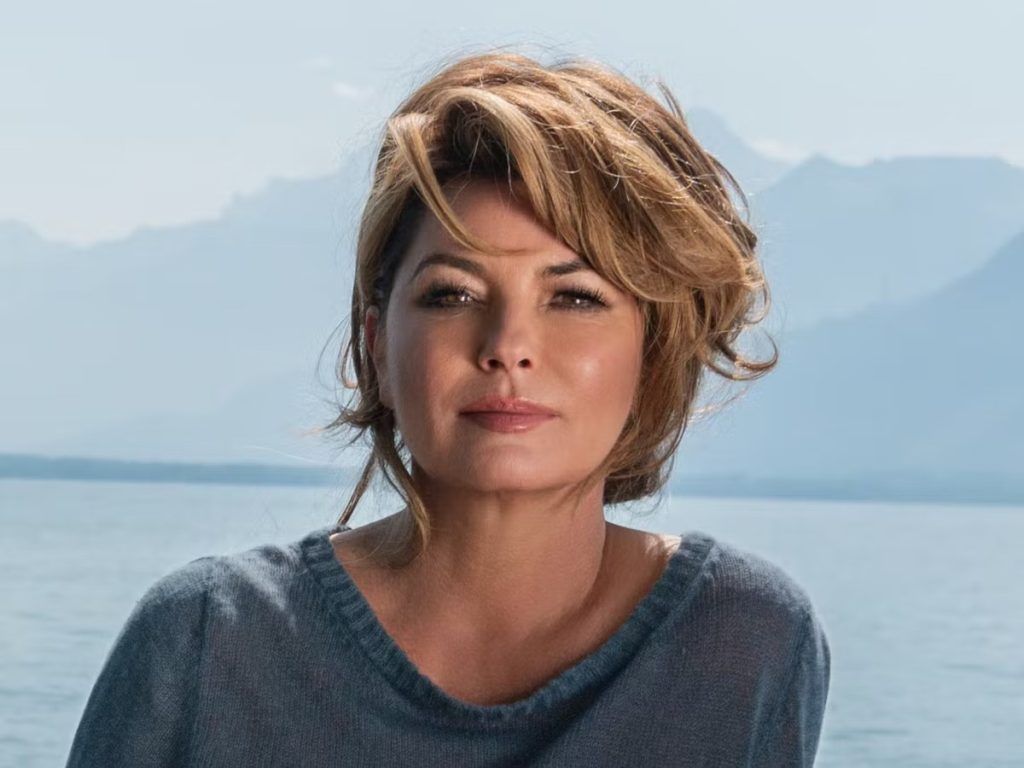 Shania Twain Measurements, Biography, Careers, Interesting Facts and