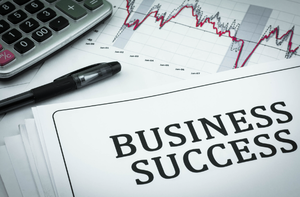 Business Success