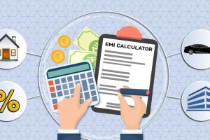 EMI Calculator