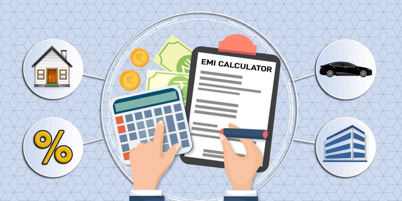 EMI Calculator